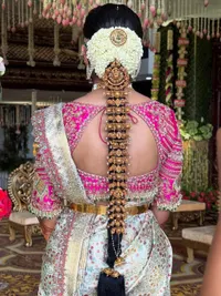 Bridal & Occasion Styling