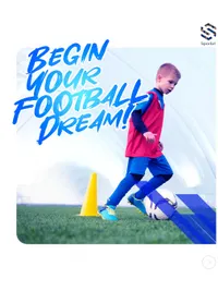 Football Training