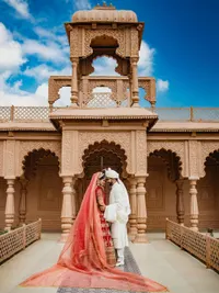 Wedding Photography & Videography