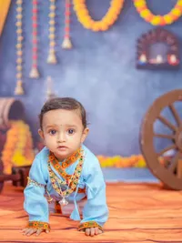 Baby & Toddler Photography