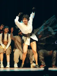 Dance Workshops & Events