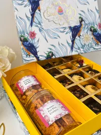 Gift Hampers