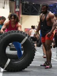 Personal Training & Bodybuilding Coaching