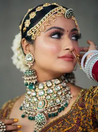 Professional Makeup Artistry