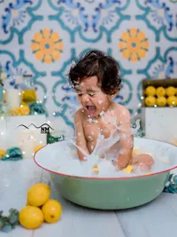 Kids & Baby Photography