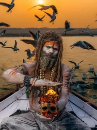 Documentary & Travel Storytelling