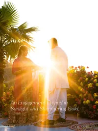 Pre-Wedding & Engagement Shoots