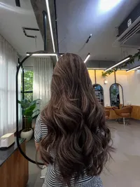 Haircut & Styling