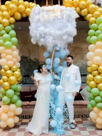 Baby Showers & Gender Reveals