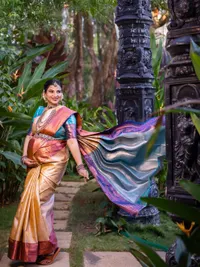 Baby Shower & Seemantham Photography
