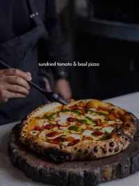 Dine-In Italian Cuisine