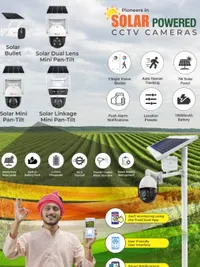 CCTV Surveillance Systems