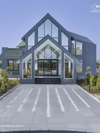 Architecture & Planning