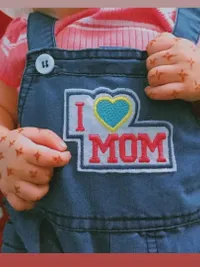 Kids' Mehndi