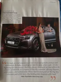Celebrity, Media & Events