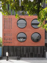 Architectural Design