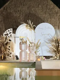 Personal Event & Party Decoration