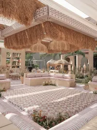 Religious & Cultural Event Decoration