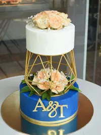 Custom Celebration Cakes