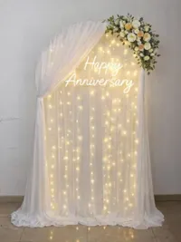 Personal Party & Celebration Decoration