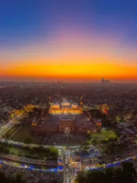 Aerial Cinematography & Photography