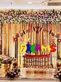 Baby Shower & Newborn Event Decoration