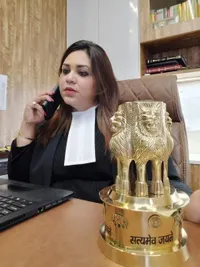 Family & Criminal Law Services