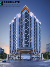 Residential Architectural Design