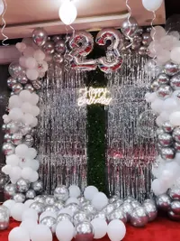 Party & Celebration Decoration