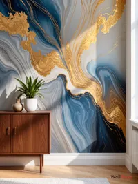 Wallpaper Design & Installation