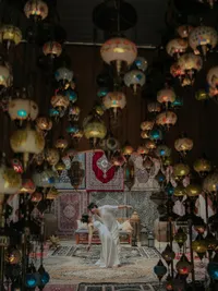 Pre-Wedding Photoshoots & Films