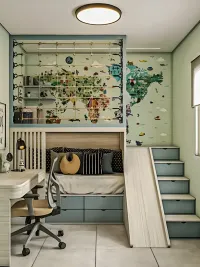 Bedroom Interior Design