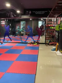 Kids' Martial Arts Classes