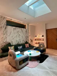 Custom Furniture Design & Manufacturing