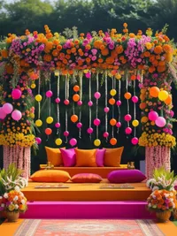 Wedding Design & Decor