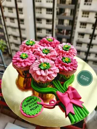 Specialty Desserts & Confections