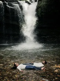 Pre-Wedding & Couple Photoshoots