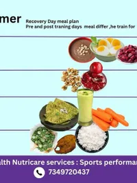 Sports Nutrition