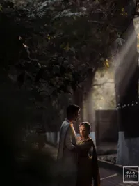 Pre-Wedding Shoots