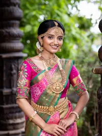 Occasion Wear Jewellery Rental