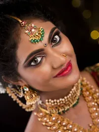 Professional Makeup Services