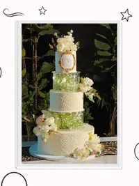 Custom Themed Cakes