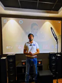 Hi-Fi & 2-Channel Audio System Installation