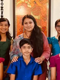 Carnatic Vocal Music Classes