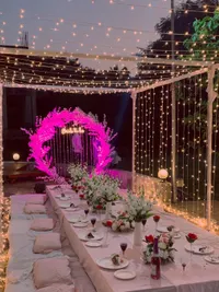Event Decoration & Planning