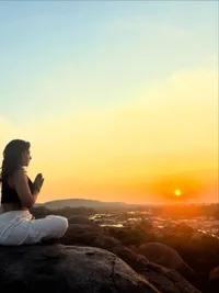 Mindfulness & Pranayama Programs