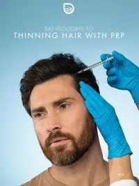 Hair Restoration & Scalp Health