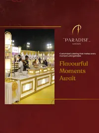 Event Catering Services