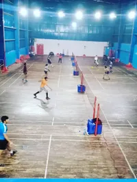 Court Rental