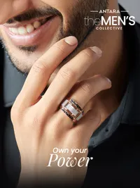 Men's Jewellery
